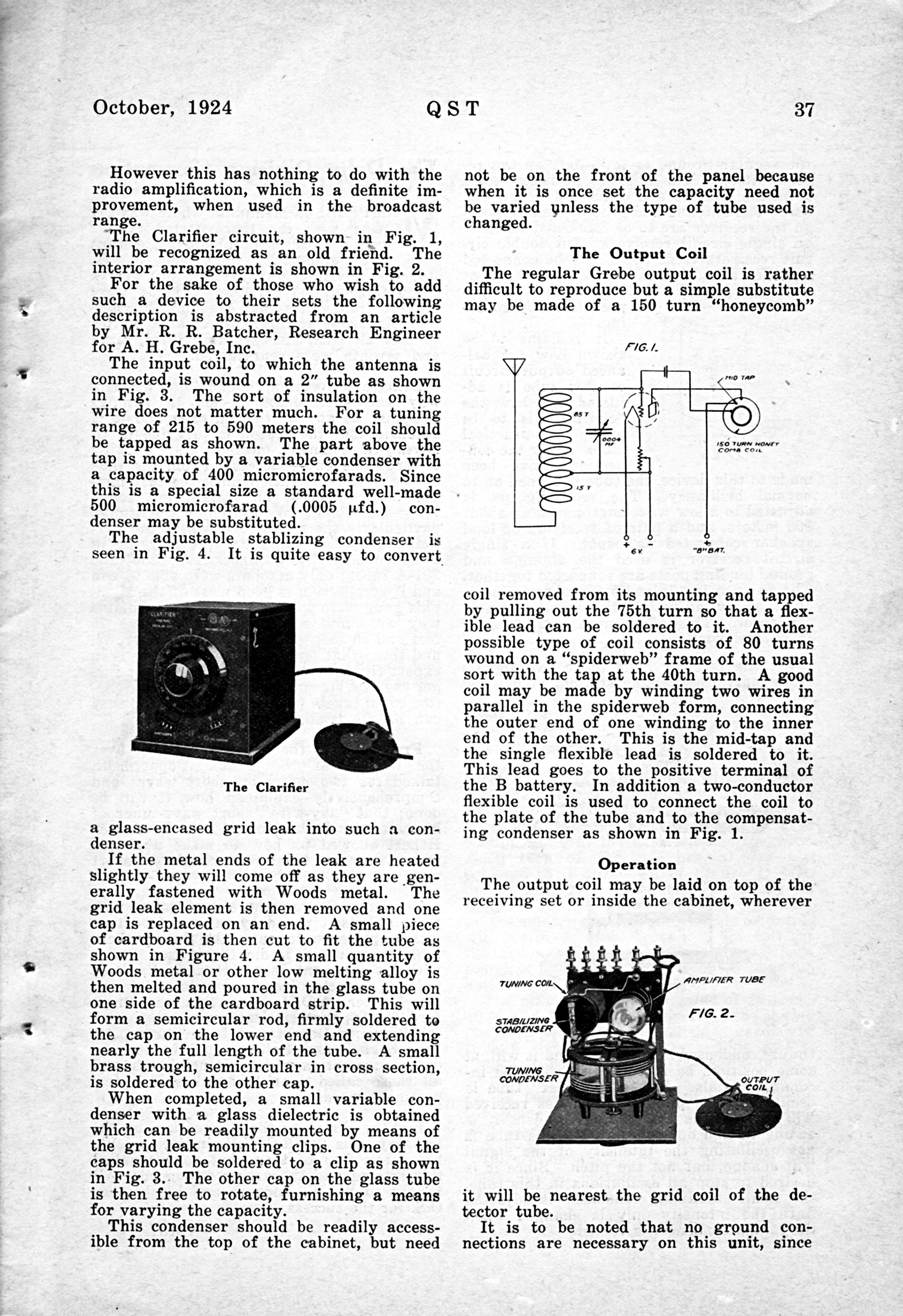 1924-10-qst-grebesynchropase_review2 Grebe Developments page 2