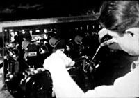 Grebe Radio Factory